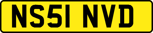 NS51NVD