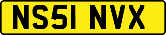 NS51NVX