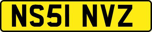 NS51NVZ