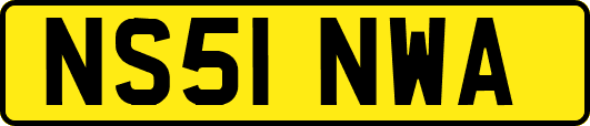 NS51NWA
