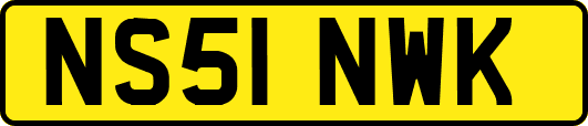 NS51NWK