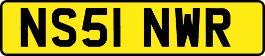 NS51NWR