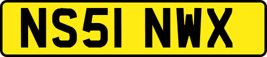 NS51NWX