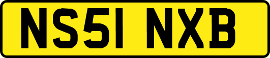 NS51NXB