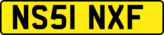 NS51NXF