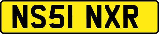 NS51NXR