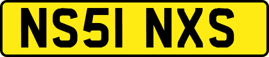 NS51NXS