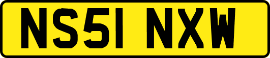 NS51NXW