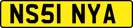 NS51NYA