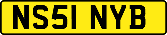 NS51NYB