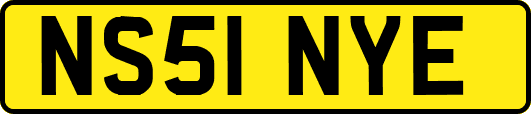 NS51NYE
