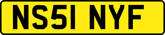 NS51NYF