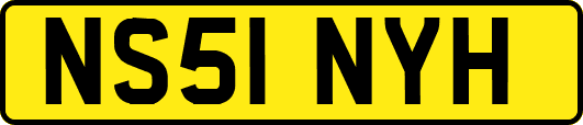 NS51NYH