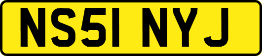 NS51NYJ