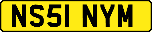 NS51NYM