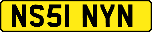 NS51NYN