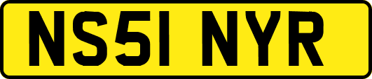 NS51NYR