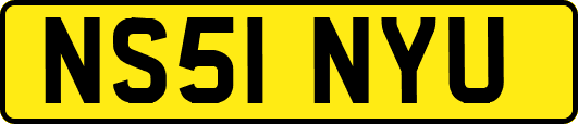 NS51NYU