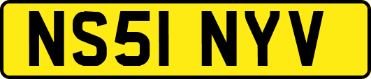 NS51NYV