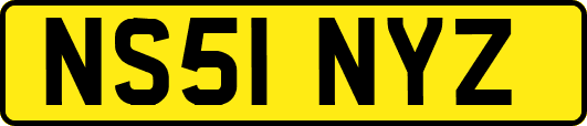 NS51NYZ