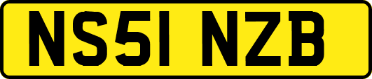 NS51NZB