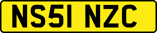 NS51NZC