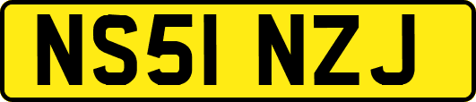 NS51NZJ