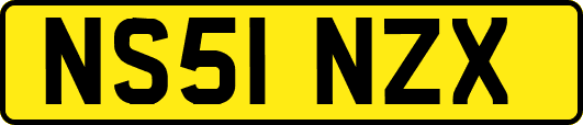 NS51NZX