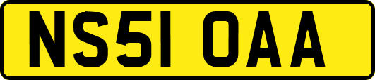 NS51OAA