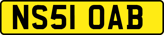 NS51OAB