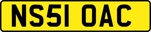NS51OAC