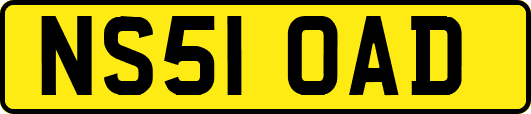 NS51OAD