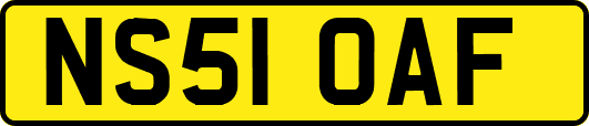 NS51OAF