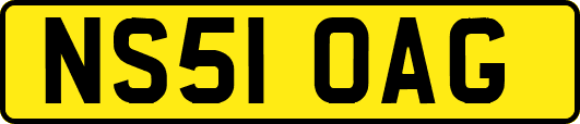 NS51OAG
