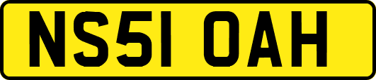 NS51OAH