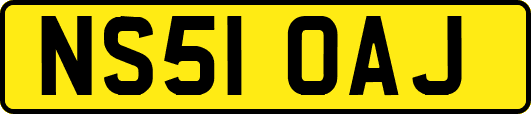 NS51OAJ