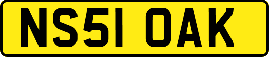 NS51OAK