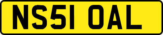NS51OAL