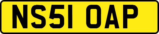 NS51OAP