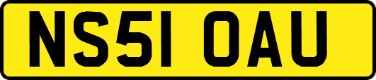 NS51OAU