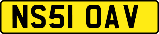 NS51OAV