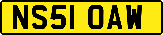 NS51OAW