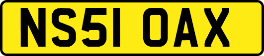 NS51OAX