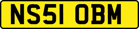 NS51OBM