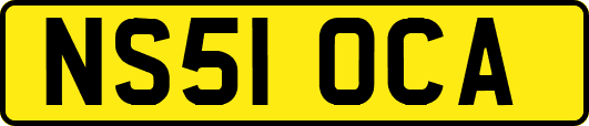 NS51OCA