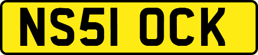 NS51OCK