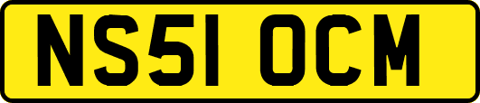 NS51OCM