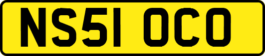 NS51OCO