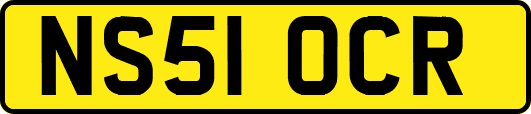 NS51OCR