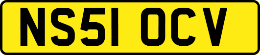 NS51OCV